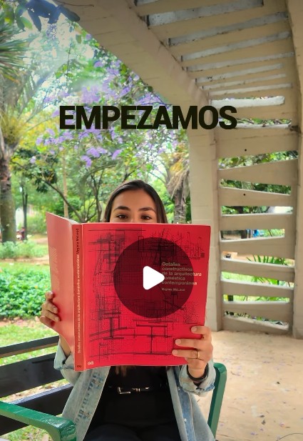 Reel 1 — @unespacioarquitectos