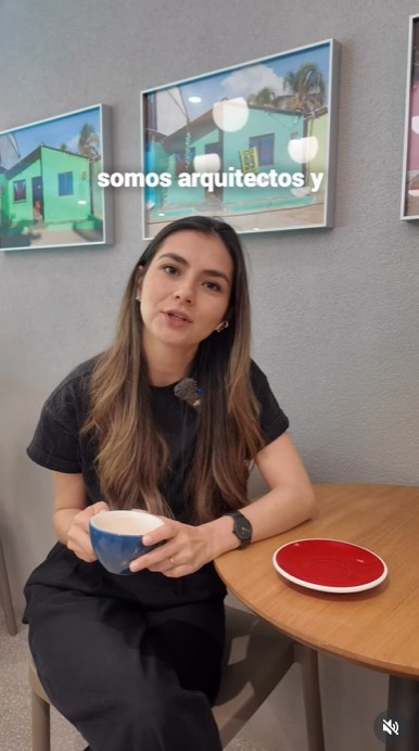 Reel 3 — @unespacioarquitectos